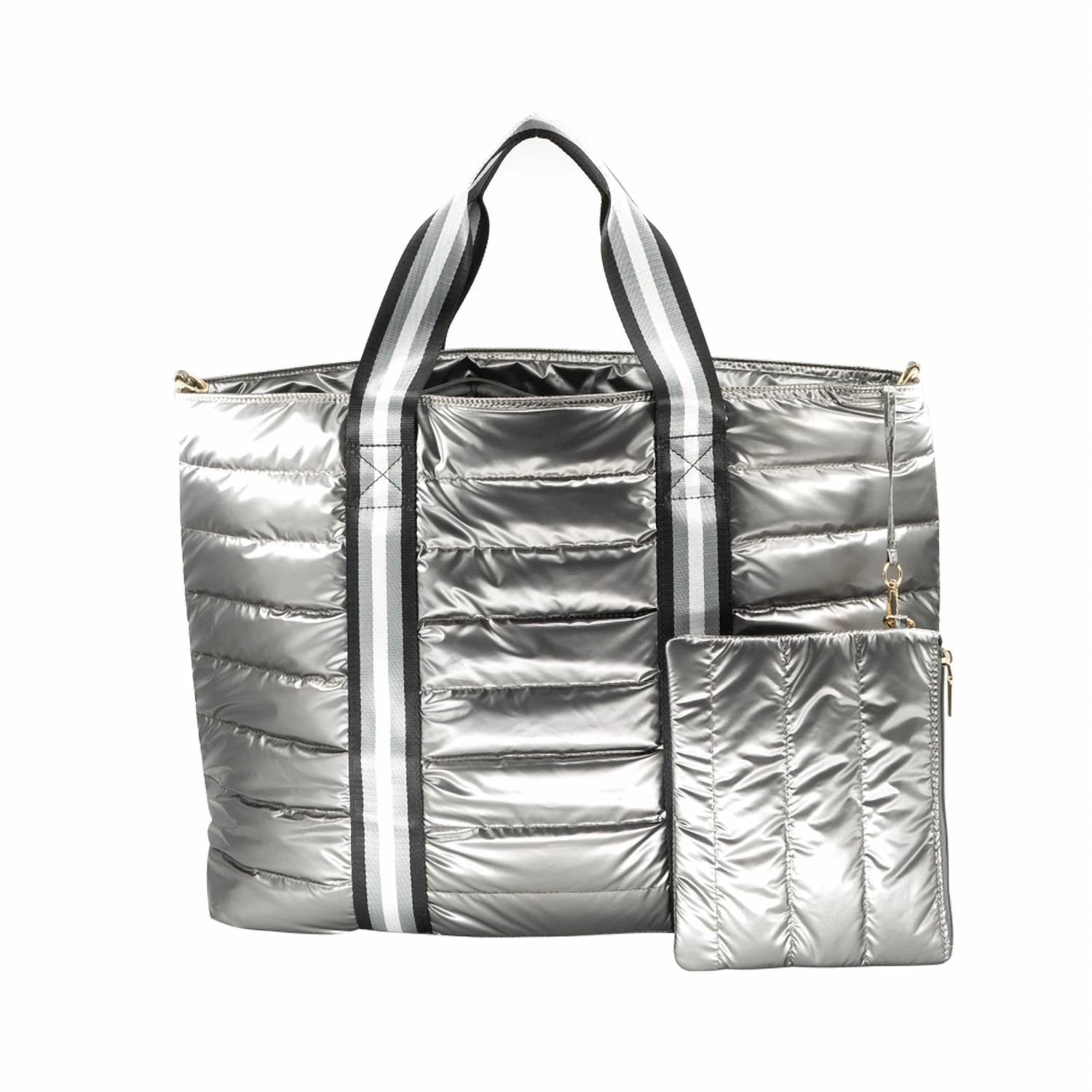 Bc Handbags - ST BARTH'S GETAWAY TOTE BAG