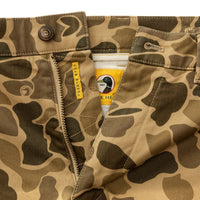 Duck Head - Classic Fit Gold School Pants
