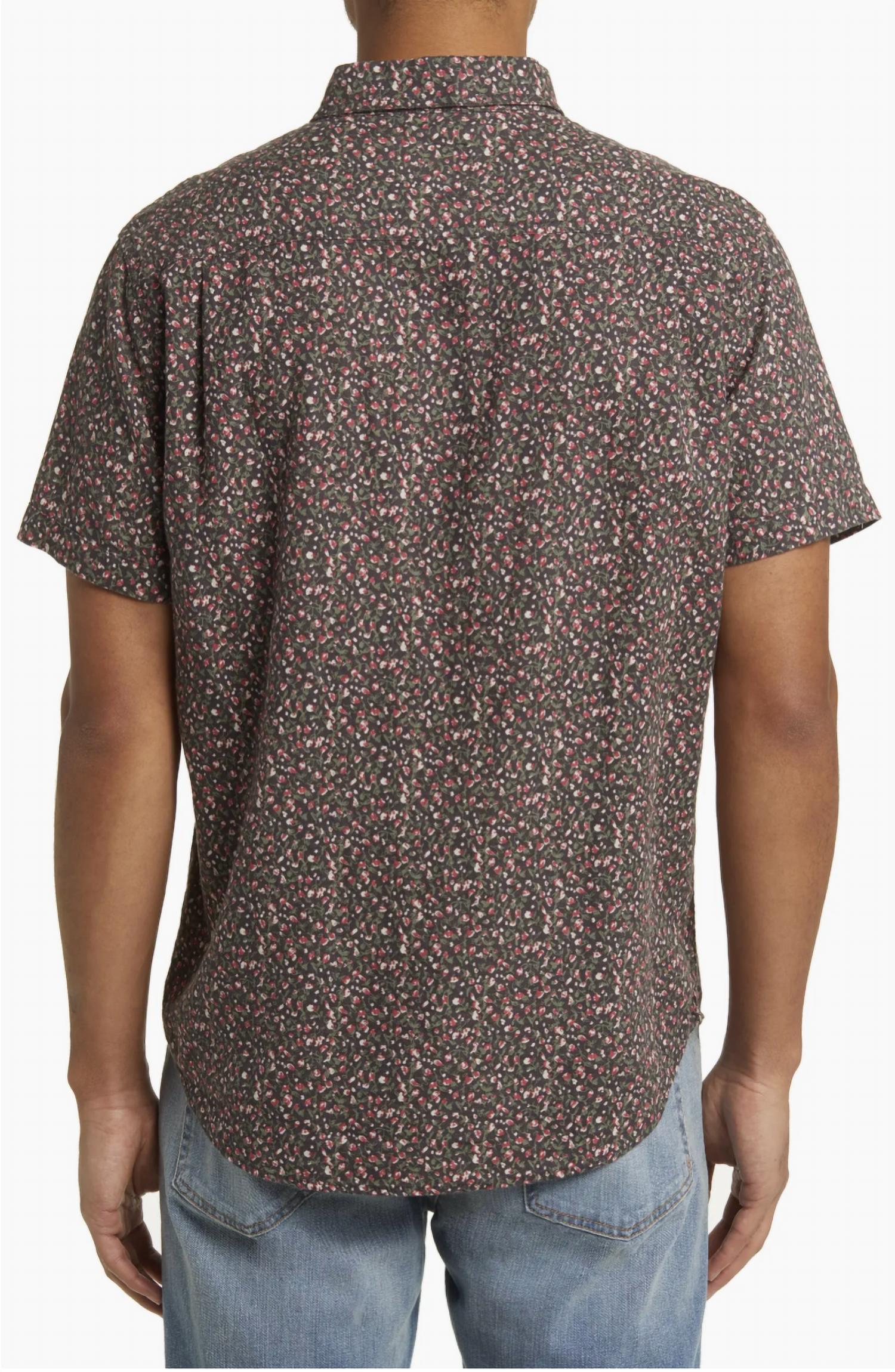 Rails - Carson Button-up Shirt