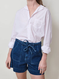 Le Jean - Rory Relaxed Short