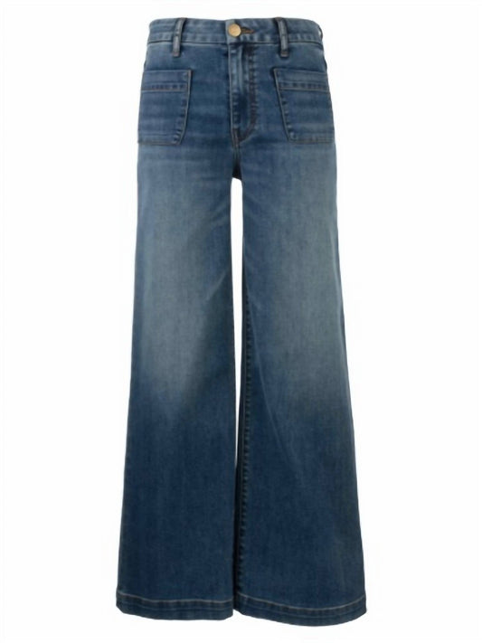 Kut From The Kloth - Women's High Rise Wide Leg Jeans