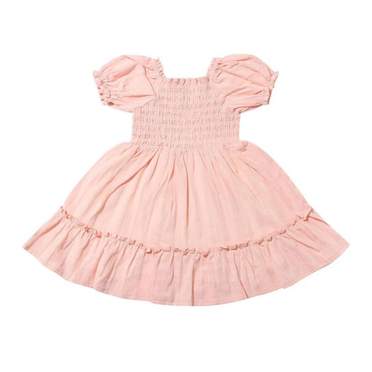 Vignette - Girl's Delhia Dress
