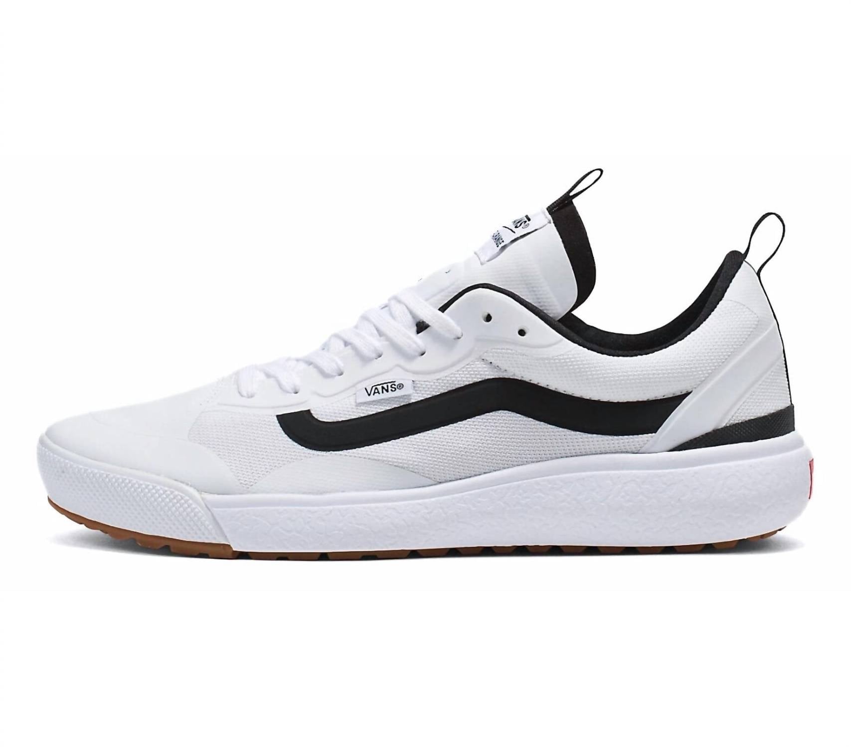 Vans - Women's Ultrarange Exo Sneaker