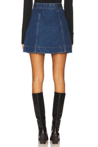 Ag Jeans - Evie Skirt