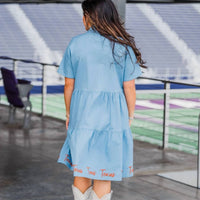 Layerz Clothing - Lone Star State Dress