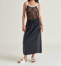 Steve Madden - Danielle Midi Skirt