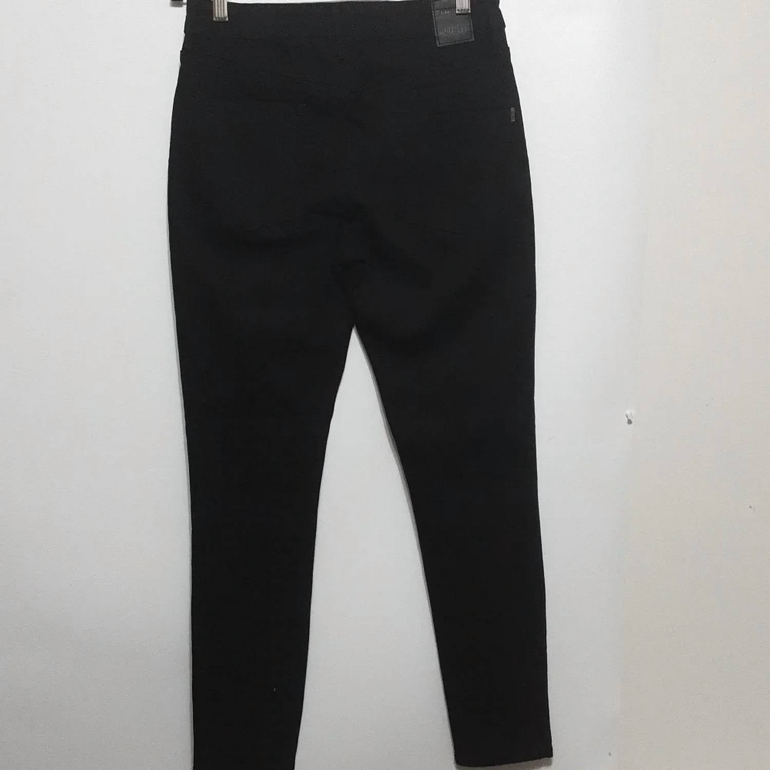 articles of society Swift Mid Rise Skinny Jeans in misfit - women's jeans - view 5