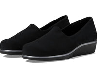 Sas - Women's Bliss Slip On Wedge Shoes