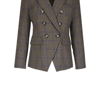 Veronica Beard - Miller Dickey Jacket