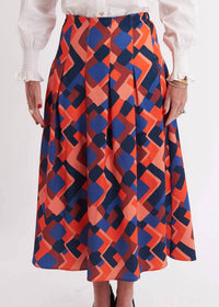 Ck Bradley - Women's Atoka Skirt