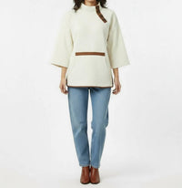 Thml - Kangaroo Pocket Sweater