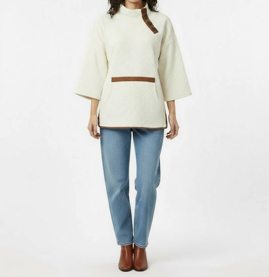 Thml - Kangaroo Pocket Sweater