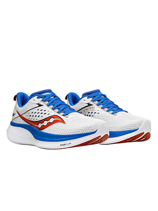 Saucony - Men's Ride 17 Running Shoes