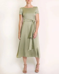 Camilyn Beth - Elin Midi Dress