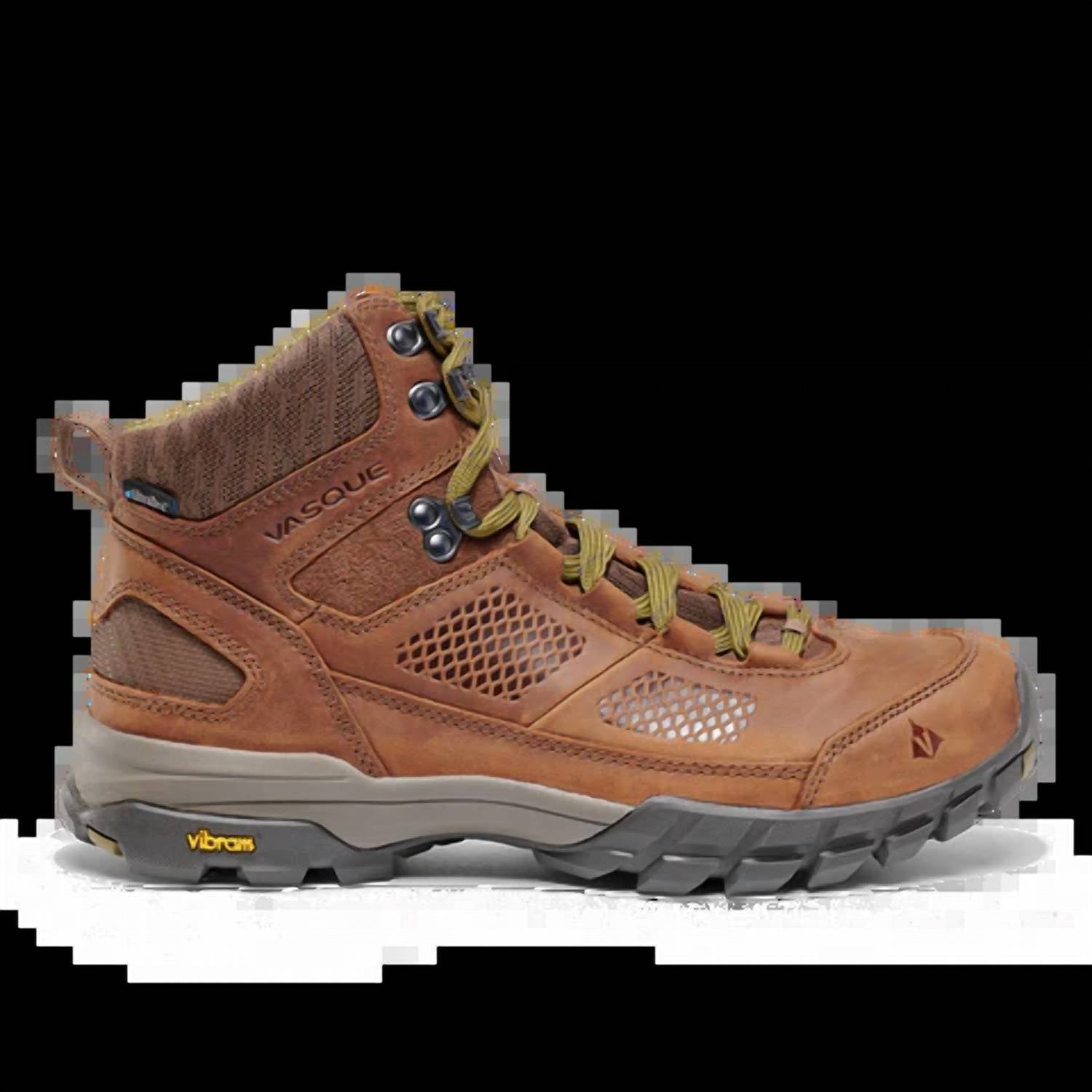 Red Wing Shoes - Vasque Men's Casual Trail Shoe 7368