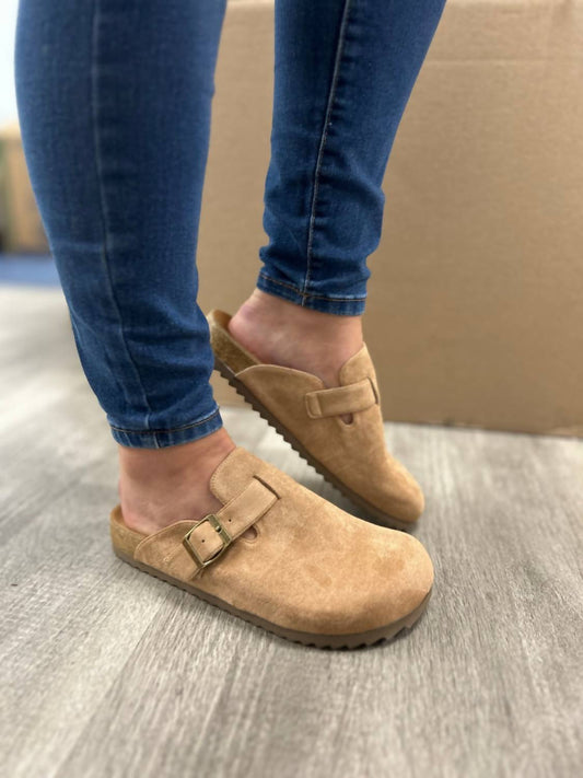 Corkys Footwear - Women's One For The Books Mule