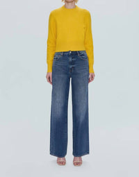 Pistola - Hendrix High Rise Baggy Jean