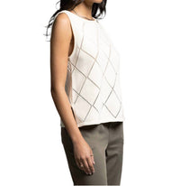 Weekend Los Angeles - Knit Cotton Alma Tank