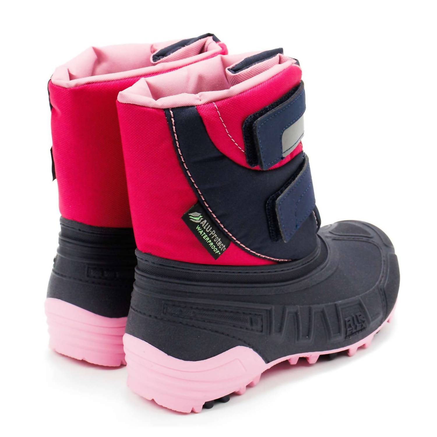 Boatilus - Girl's Hybrid02 Waterproof Boots