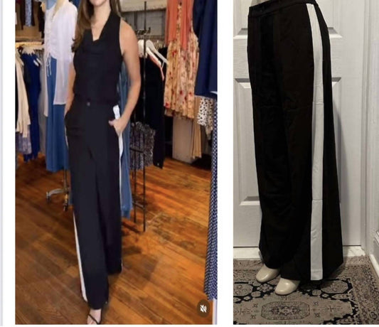 Bianco - Bessie wide leg Pants