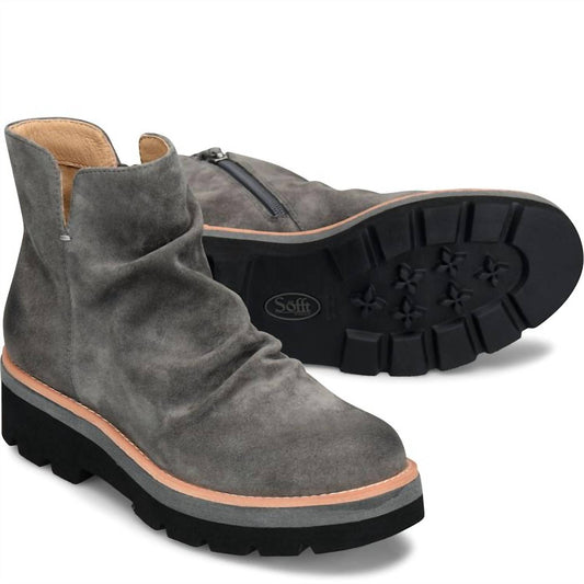 Sofft - Women's Pecola Boots