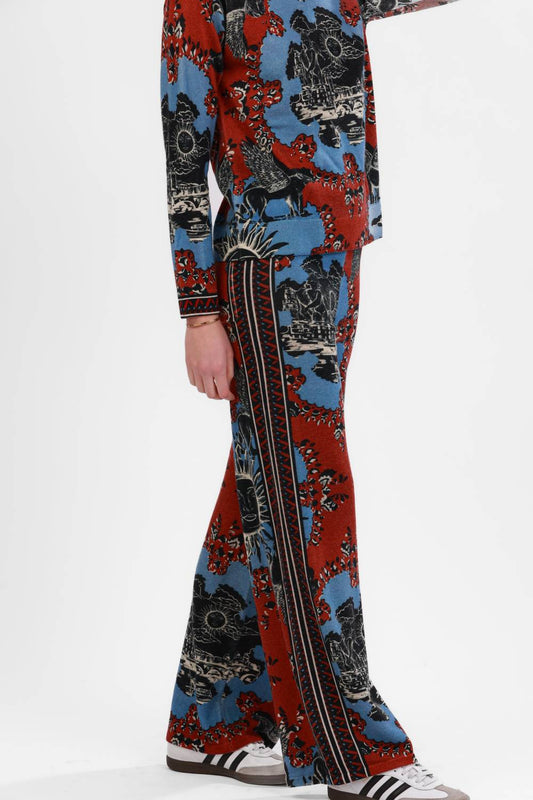 Las Sureñas - Italian Coast Pants