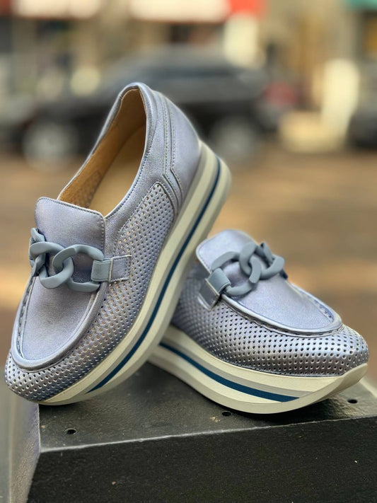 Softwaves - Women's Cassie Sneakers