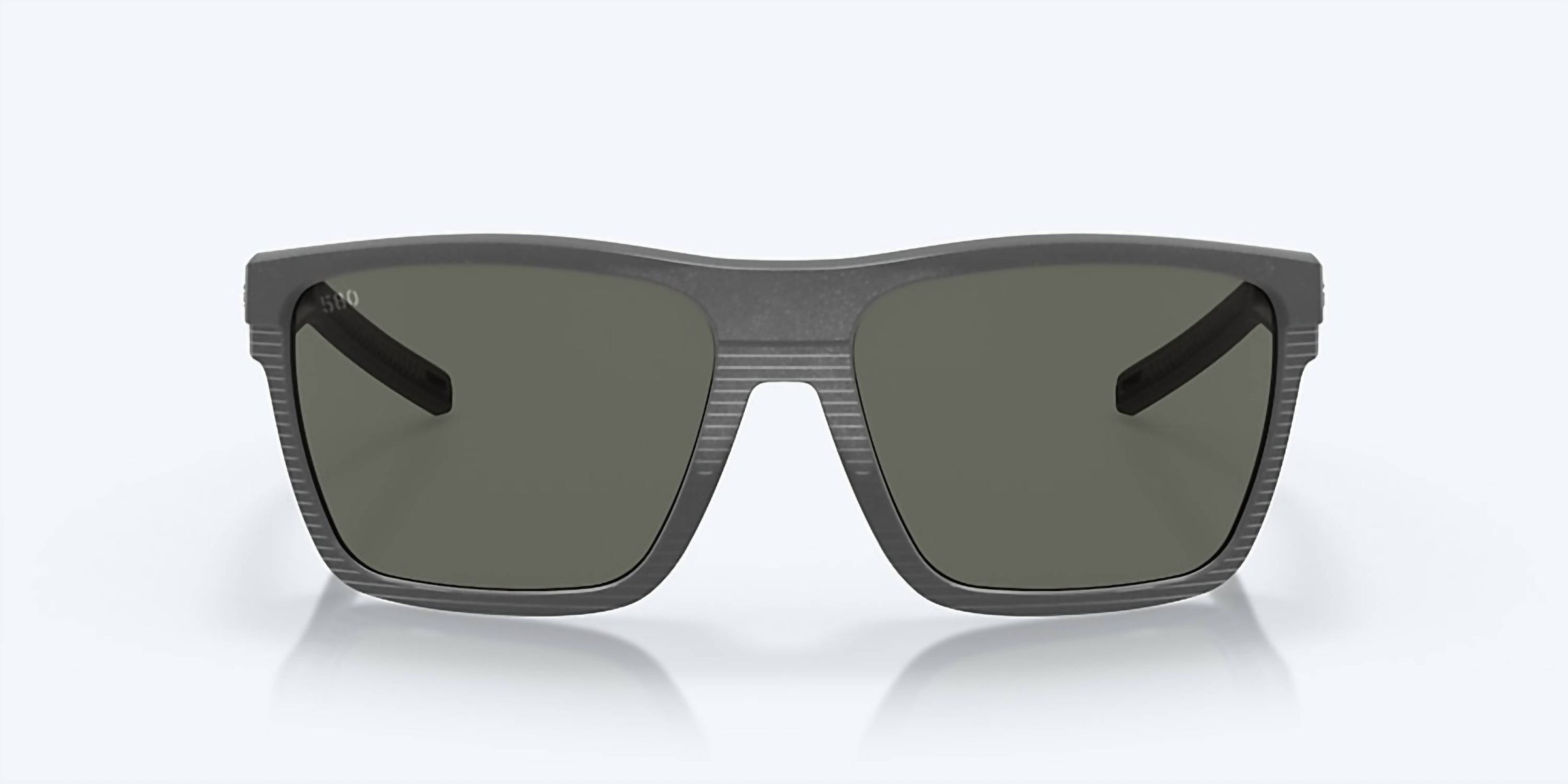 Costa Del Mar - Men's Pargo Polarized Sunglasses 9086 - 02 - 61