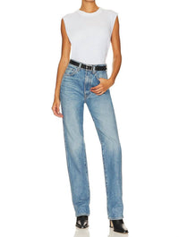 Enza Costa - Cashmere Easy Vest