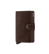 Secrid - Men's Compact Mini Wallet