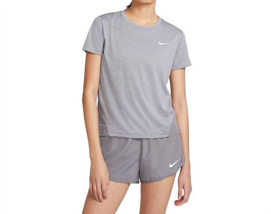 Nike - Women's Miler T-Shirt