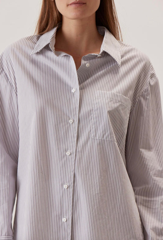 Sophie Rue - Charlotte Button Down Shirt