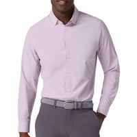 Mizzen + Main - Leeward Long Sleeve Shirt