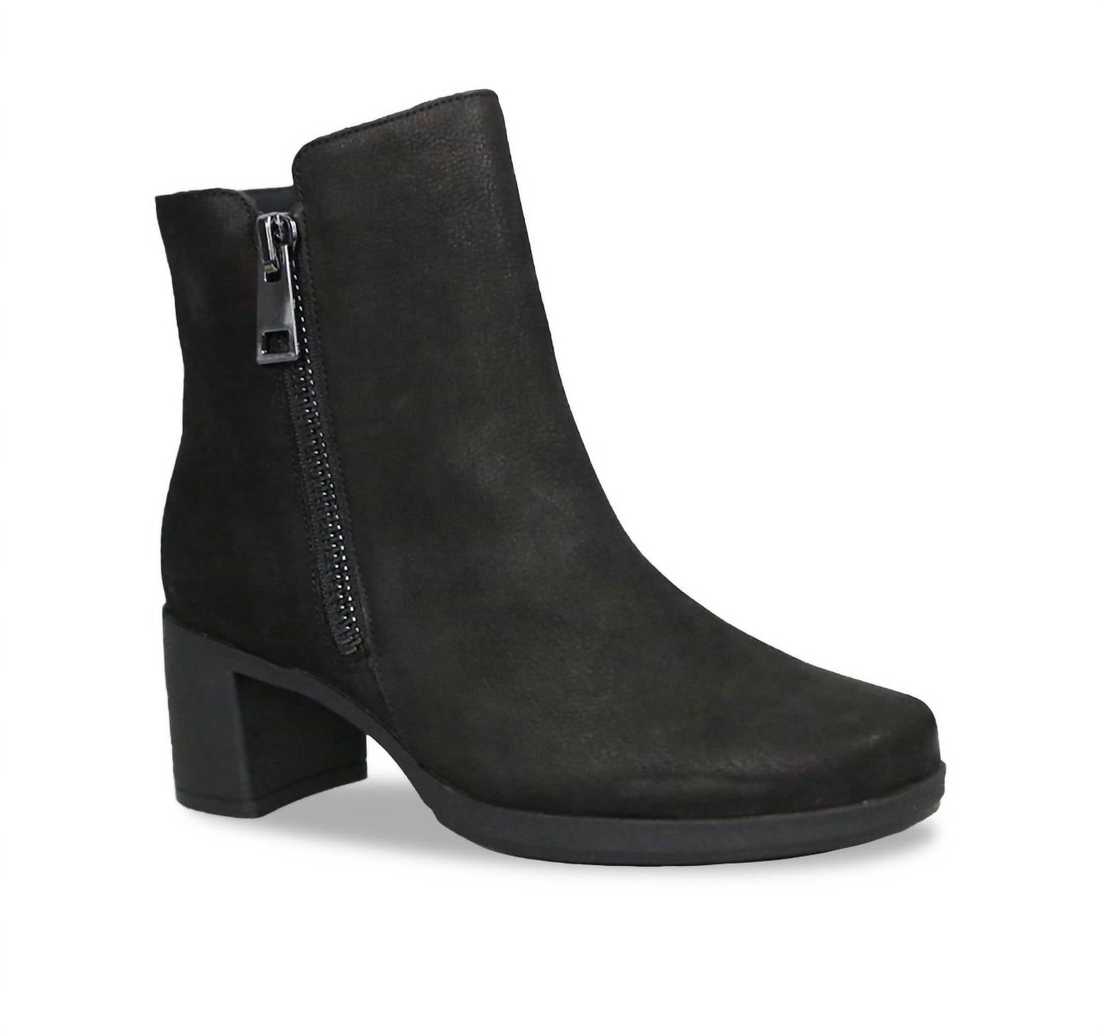 Munro - Women's Devon Boots