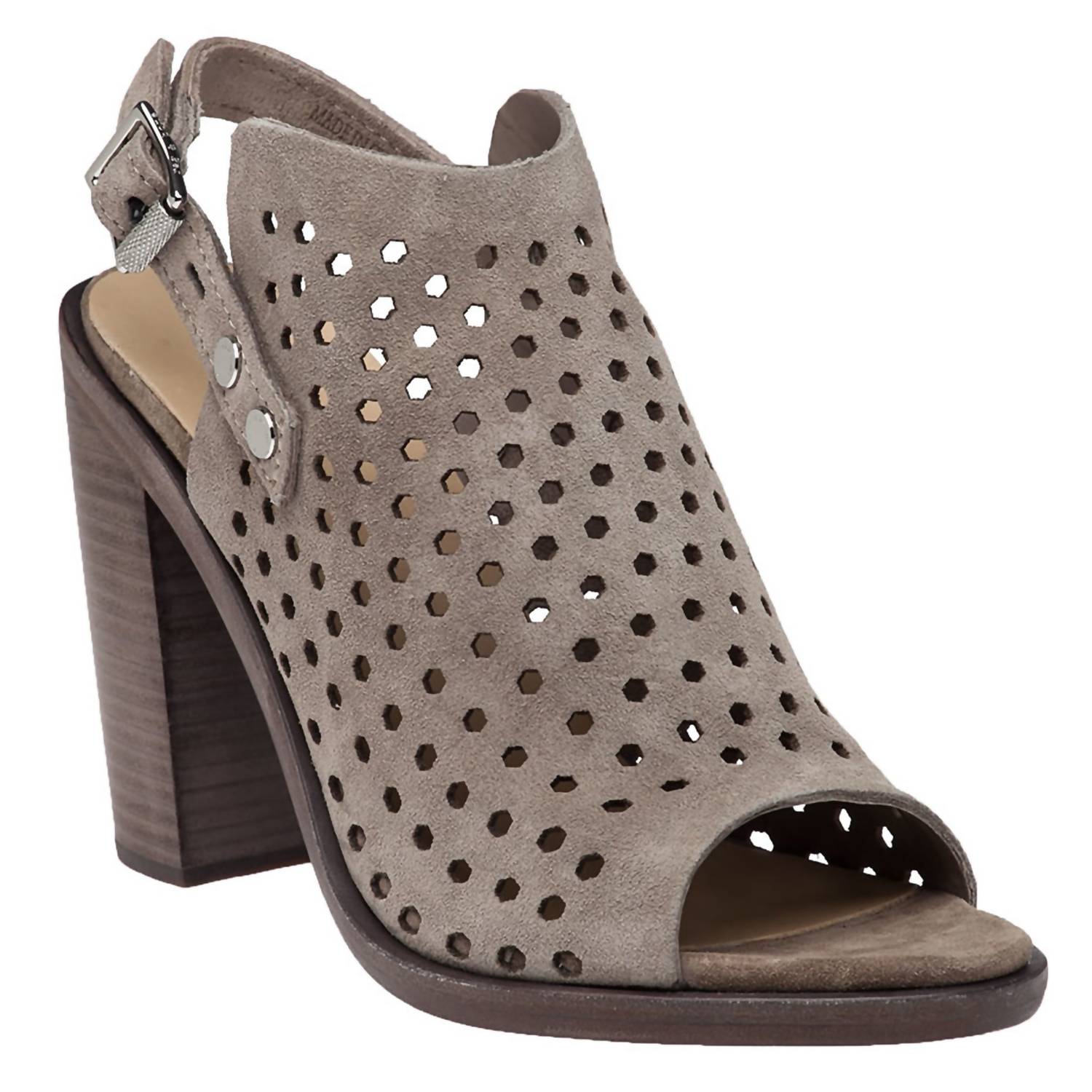 Women's Wyatt Ankle Strap Heels Sandals