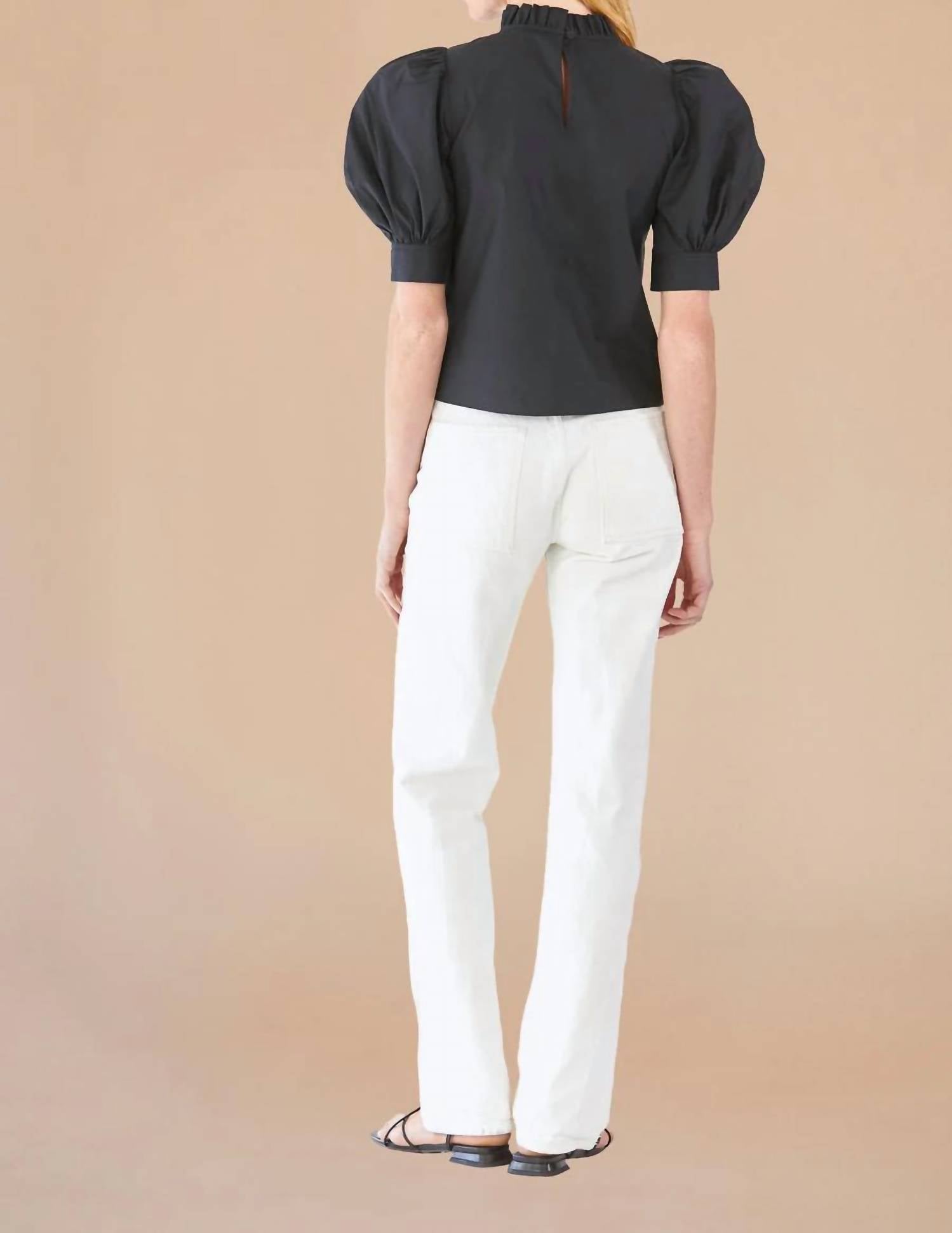 Hunter Bell - Stella Top