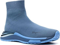 Salvatore Ferragamo - Women's Ninette Sock Sneakers