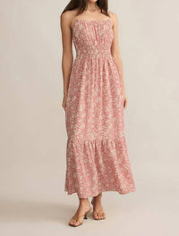 Z Supply - Toluca Floral Dress