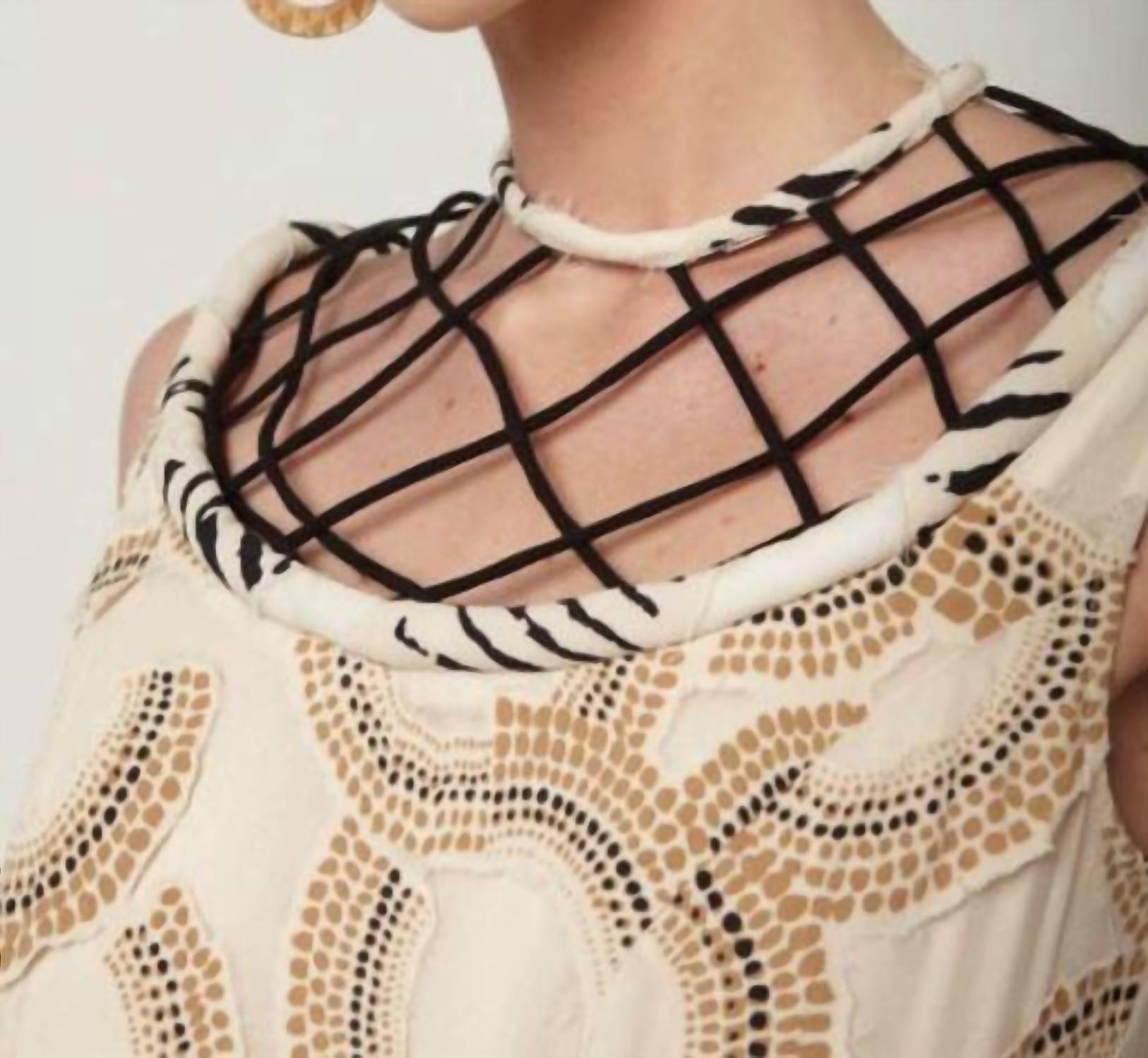 Masavi - Dress