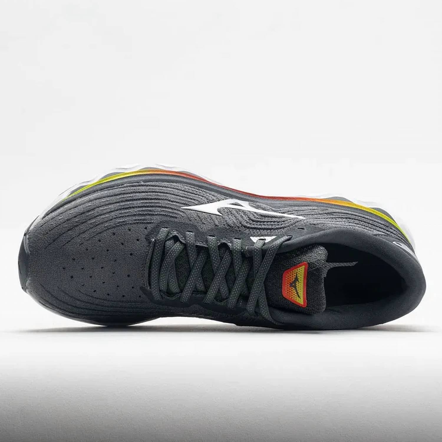 Mizuno - Men's Wave Horizon 6 Running Shoes