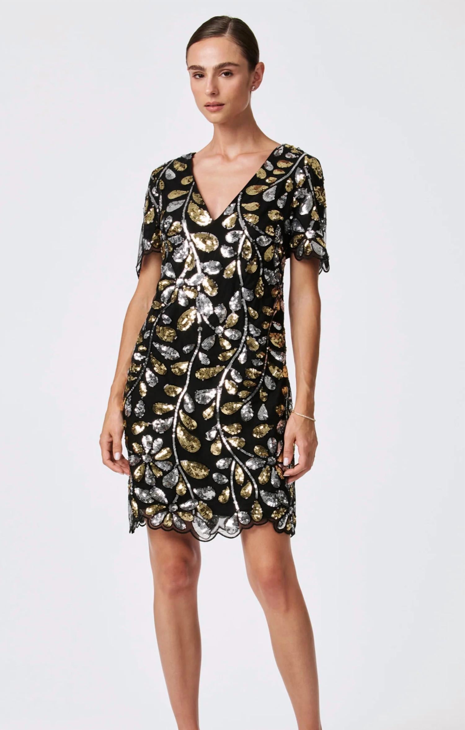 Trina Turk - Obelle 2 Dress
