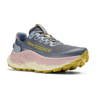 New Balance - Women's More Trail V3 Running Shoes