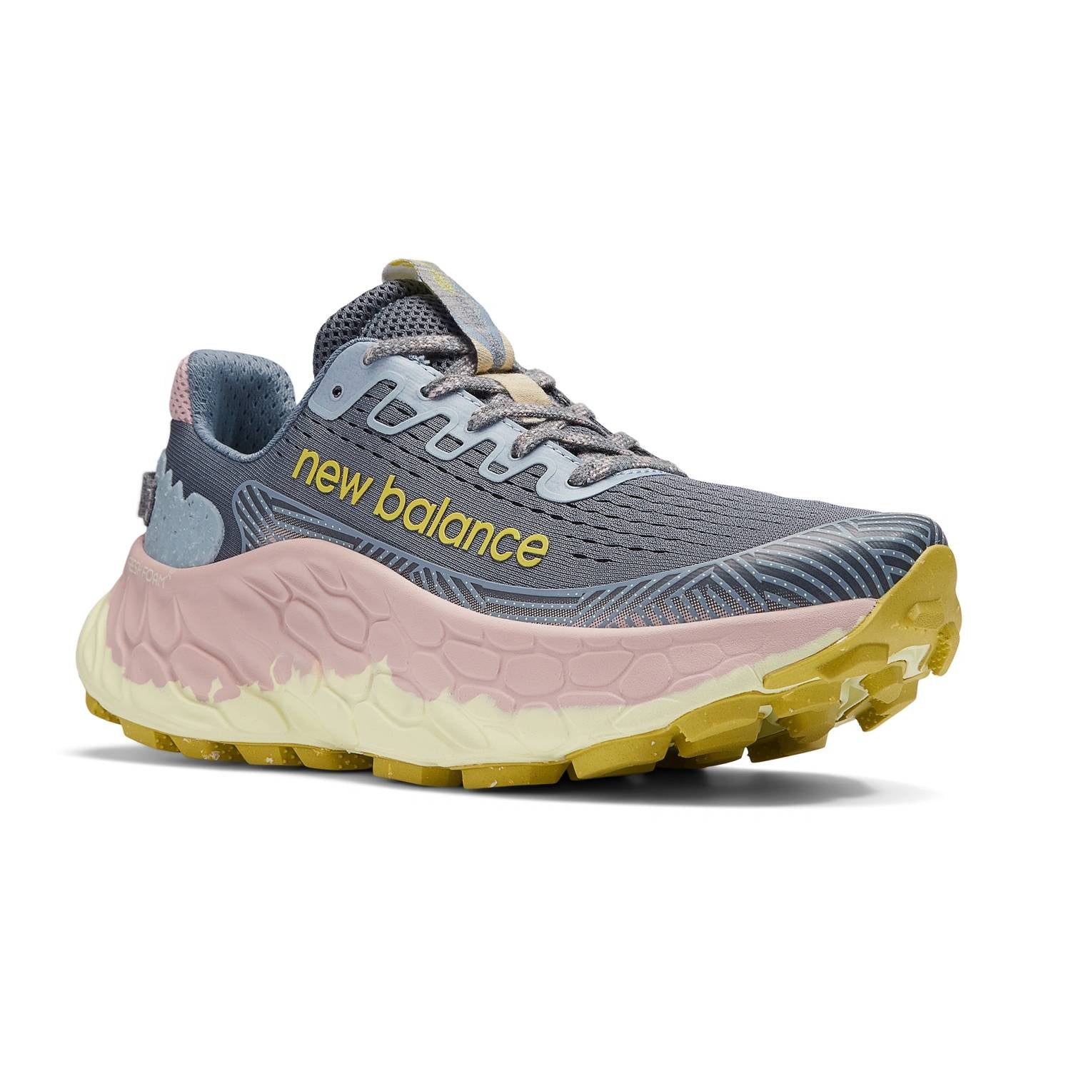 New Balance - Women's More Trail V3 Running Shoes