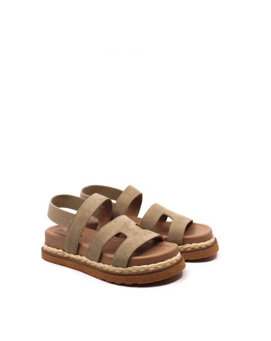 Blondo - Women's Frankee Sandal