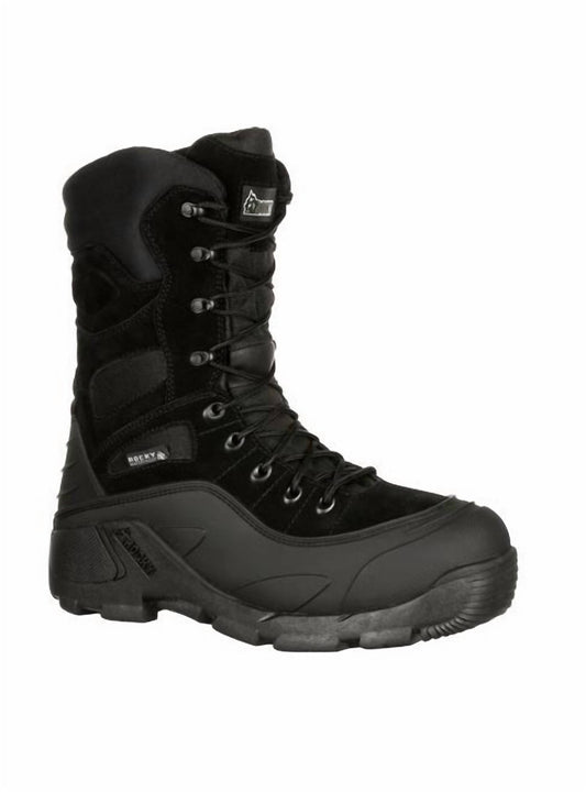 Rocky - BLIZZARDSTALKER PRO WATERPROOF 1200G INSULATED BOOT - MEDIUM WIDTH