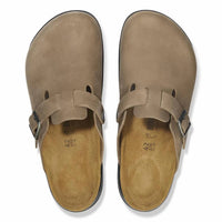 Birkenstock - Unisex Boston Ct Oiled Leather Clog