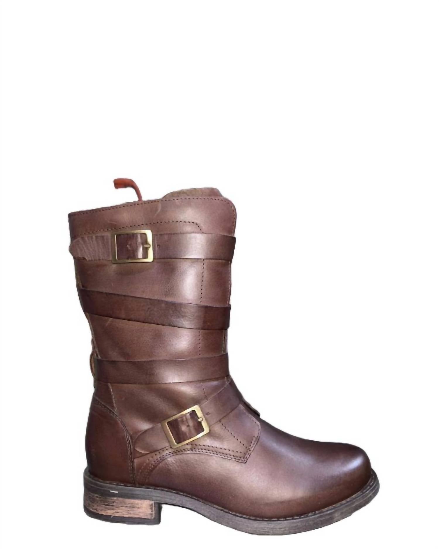 Eric Michael - Women's Parigi Knee High Boot