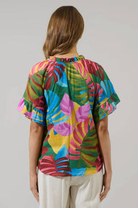 Sugarlips - Kelley Blouse
