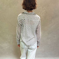 Graymarket Design - Pali Top