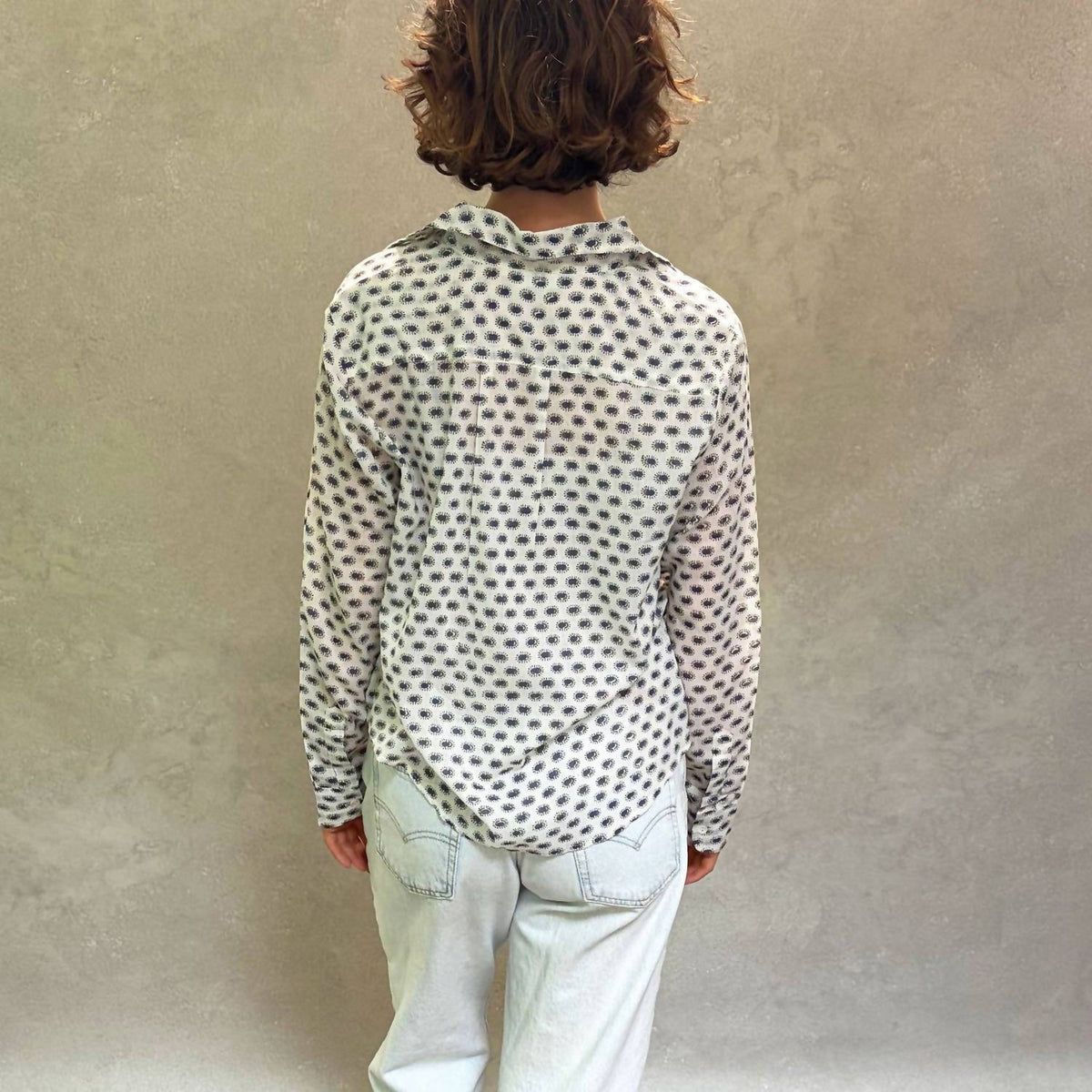 Graymarket Design - Pali Top